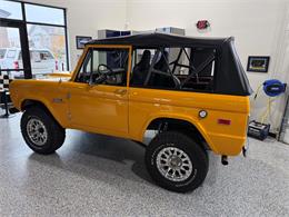 1974 Ford Bronco (CC-2120449) for sale in Westfield, Indiana