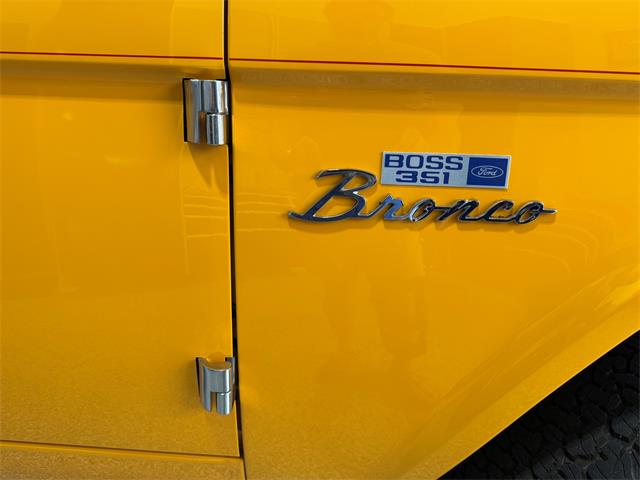 1974 Ford Bronco (CC-2120449) for sale in Westfield, Indiana