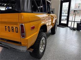 1974 Ford Bronco (CC-2120449) for sale in Westfield, Indiana
