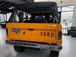 1974 Ford Bronco (CC-2120449) for sale in Westfield, Indiana