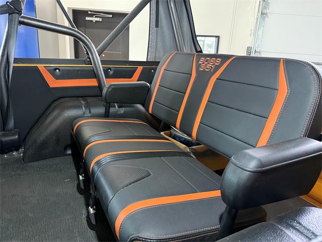 1974 Ford Bronco (CC-2120449) for sale in Westfield, Indiana