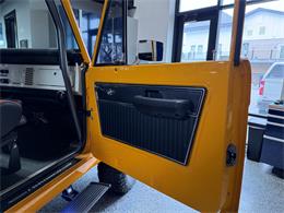 1974 Ford Bronco (CC-2120449) for sale in Westfield, Indiana