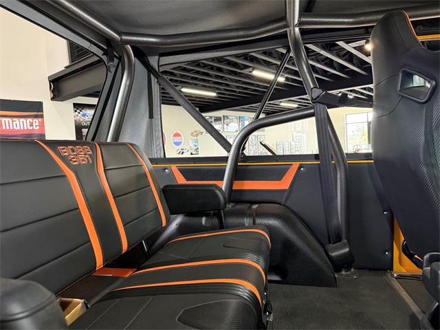 1974 Ford Bronco (CC-2120449) for sale in Westfield, Indiana