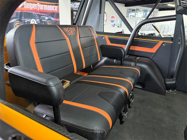1974 Ford Bronco (CC-2120449) for sale in Westfield, Indiana