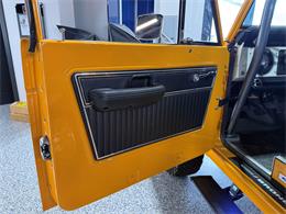 1974 Ford Bronco (CC-2120449) for sale in Westfield, Indiana