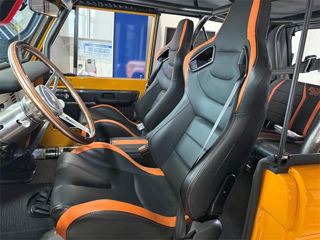 1974 Ford Bronco (CC-2120449) for sale in Westfield, Indiana