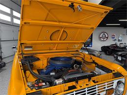 1974 Ford Bronco (CC-2120449) for sale in Westfield, Indiana