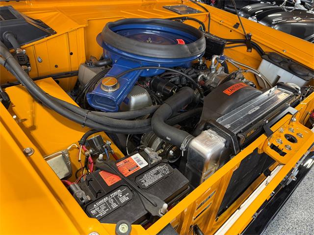 1974 Ford Bronco (CC-2120449) for sale in Westfield, Indiana