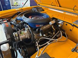 1974 Ford Bronco (CC-2120449) for sale in Westfield, Indiana