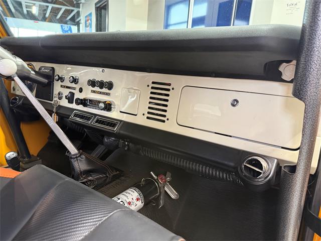1974 Ford Bronco (CC-2120449) for sale in Westfield, Indiana