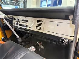 1974 Ford Bronco (CC-2120449) for sale in Westfield, Indiana