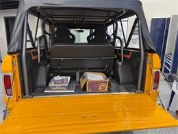 1974 Ford Bronco (CC-2120449) for sale in Westfield, Indiana