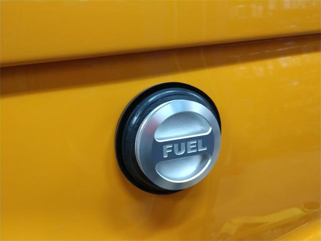 1974 Ford Bronco (CC-2120449) for sale in Westfield, Indiana