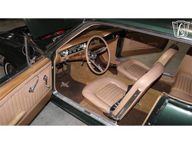 1965 Ford Mustang (CC-2120045) for sale in Runnemede, New Jersey