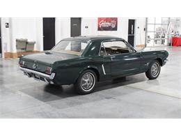 1965 Ford Mustang (CC-2120045) for sale in Runnemede, New Jersey