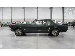 1965 Ford Mustang (CC-2120045) for sale in Runnemede, New Jersey
