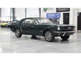 1965 Ford Mustang (CC-2120045) for sale in Runnemede, New Jersey