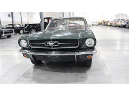 1965 Ford Mustang (CC-2120045) for sale in Runnemede, New Jersey