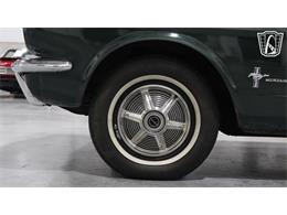 1965 Ford Mustang (CC-2120045) for sale in Runnemede, New Jersey