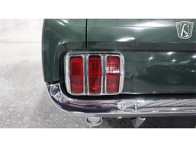 1965 Ford Mustang (CC-2120045) for sale in Runnemede, New Jersey