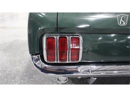 1965 Ford Mustang (CC-2120045) for sale in Runnemede, New Jersey