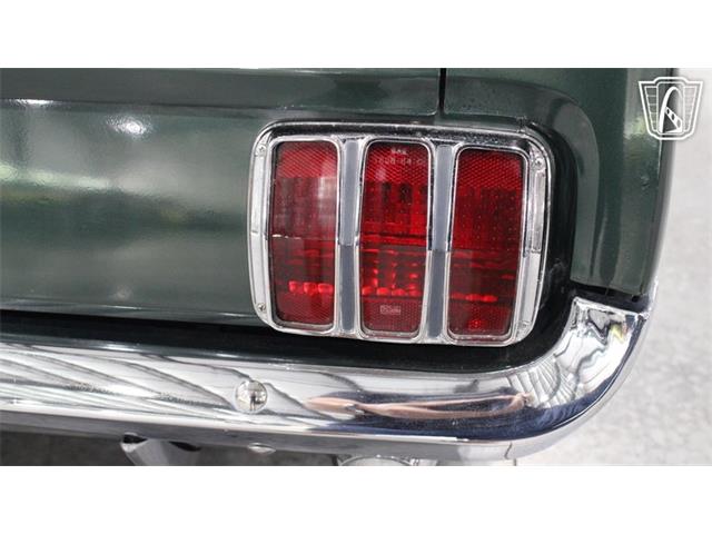1965 Ford Mustang (CC-2120045) for sale in Runnemede, New Jersey