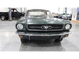 1965 Ford Mustang (CC-2120045) for sale in Runnemede, New Jersey