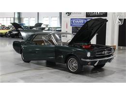 1965 Ford Mustang (CC-2120045) for sale in Runnemede, New Jersey