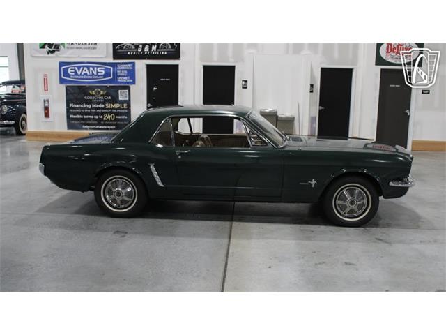 1965 Ford Mustang (CC-2120045) for sale in Runnemede, New Jersey