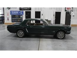 1965 Ford Mustang (CC-2120045) for sale in Runnemede, New Jersey