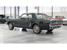 1965 Ford Mustang (CC-2120045) for sale in Runnemede, New Jersey