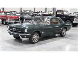 1965 Ford Mustang (CC-2120045) for sale in Runnemede, New Jersey