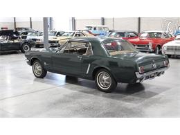 1965 Ford Mustang (CC-2120045) for sale in Runnemede, New Jersey