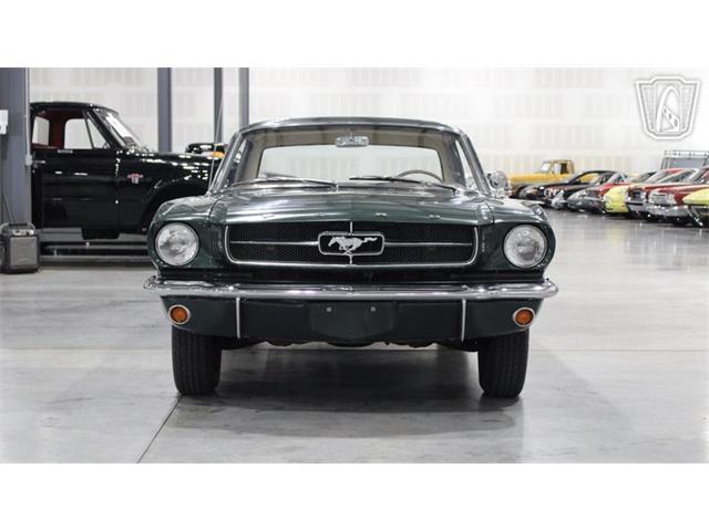 1965 Ford Mustang (CC-2120045) for sale in Runnemede, New Jersey