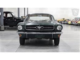 1965 Ford Mustang (CC-2120045) for sale in Runnemede, New Jersey