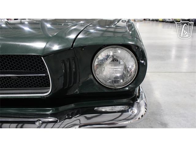 1965 Ford Mustang (CC-2120045) for sale in Runnemede, New Jersey