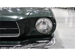 1965 Ford Mustang (CC-2120045) for sale in Runnemede, New Jersey