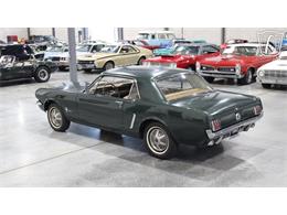 1965 Ford Mustang (CC-2120045) for sale in Runnemede, New Jersey