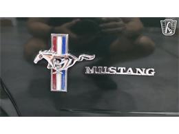 1965 Ford Mustang (CC-2120045) for sale in Runnemede, New Jersey