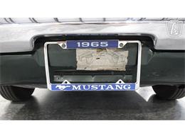1965 Ford Mustang (CC-2120045) for sale in Runnemede, New Jersey