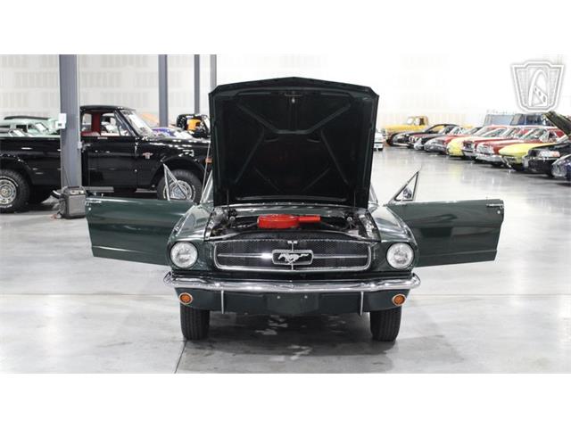 1965 Ford Mustang (CC-2120045) for sale in Runnemede, New Jersey