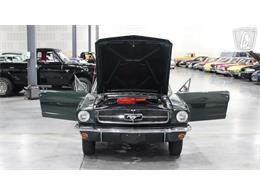 1965 Ford Mustang (CC-2120045) for sale in Runnemede, New Jersey