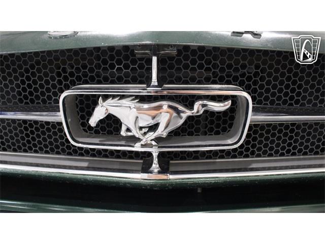 1965 Ford Mustang (CC-2120045) for sale in Runnemede, New Jersey