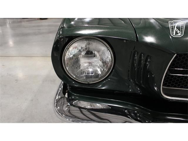 1965 Ford Mustang (CC-2120045) for sale in Runnemede, New Jersey