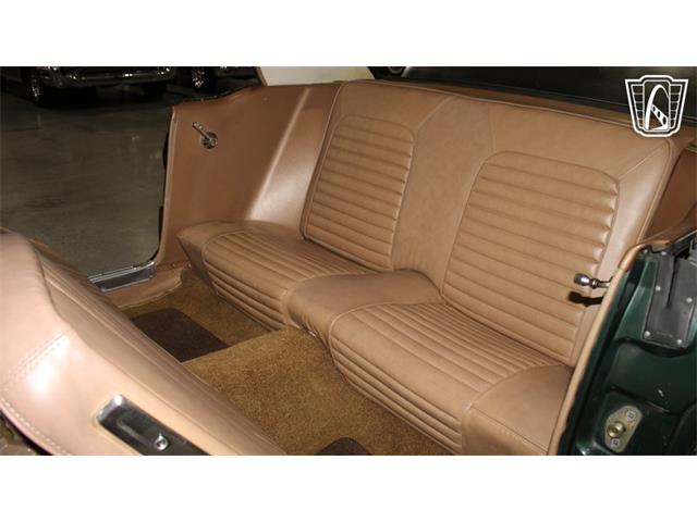 1965 Ford Mustang (CC-2120045) for sale in Runnemede, New Jersey