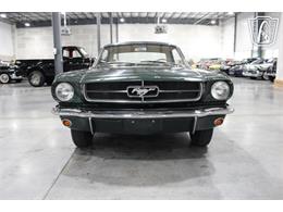 1965 Ford Mustang (CC-2120045) for sale in Runnemede, New Jersey