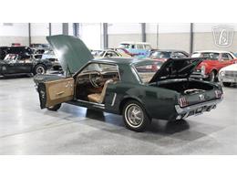 1965 Ford Mustang (CC-2120045) for sale in Runnemede, New Jersey