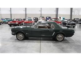 1965 Ford Mustang (CC-2120045) for sale in Runnemede, New Jersey