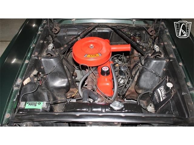 1965 Ford Mustang (CC-2120045) for sale in Runnemede, New Jersey