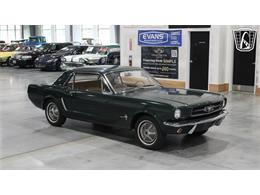1965 Ford Mustang (CC-2120045) for sale in Runnemede, New Jersey